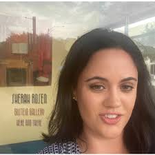 Episode 55: Sherah Rosen @sherahrosen www.sherahrosen.com Kelly and Kevin  have a great conversation with their friend and fellow artist Sherah Rosen.  They follow Sherah's journey through her extensive arts higher-ed  background, world