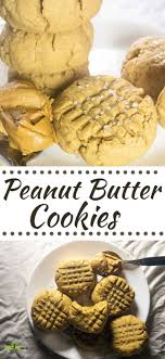 Thick Peanut Butter Cookies Recipe Recipe Magik Recipe In 2020 Peanut Butter Cookies Peanut Butter Cookie Recipe Butter Cookies