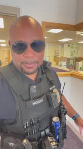 Clifton Mary Hobbs Jr.