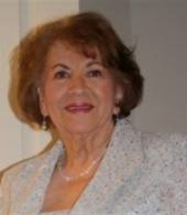 Obituary information for Roselie Bowles Moreno