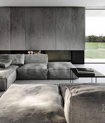 40 Best Modern Interior Design Ideas To Make Your Living Room Look Beautiful Modern Minimalist Living Room Minimalist Living Room Elegant Living Room