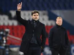 Mauricio roberto pochettino trossero (spanish pronunciation: Mauricio Pochettino Pleads For Time At Paris Saint Germain But He Might Not Need It Football News Times Of India