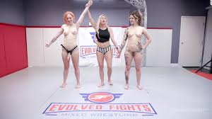 Epic Vanessa Vega vs Marcelo pegging match