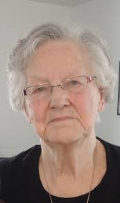 Angeline Boudreau (Potvin)