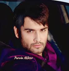 Vivian Dsena- Indian Super Hero