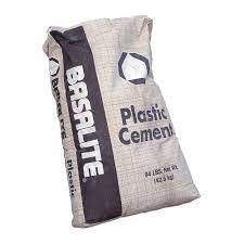 Maybe you would like to learn more about one of these? Basalite 94 Lb Plastic Cement 100003004 The Home Depot