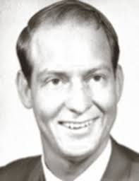 Kenneth Eugene Seagroves Obituary