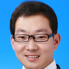 Xingbin WANG