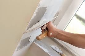 Rund Ums Fenster Fachgerecht Verputzen