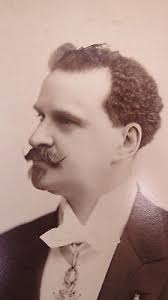 Sir Eduard Strauss (sirstrauss)