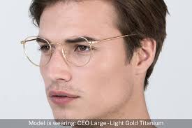 Is there a need for a ceo of a public listed company to be a gentleman? Ceo Large Light Gold Titanium Charlie Temple