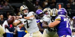 Which head coach has the advantage when the rams and saints meet at the. Ranking The Saints 9 Taysom Hill