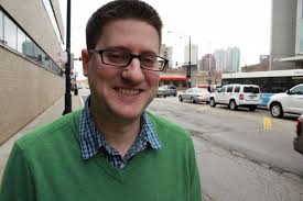 Steve Gadlin's Silly Stick-Figure Cat Cartoon Company Grows