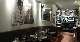 Amore E Gelosia Italy In Paris Restaurant Management Home Inside