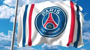 Ligue 1, ligue 2 and division 3. Close Up Of Waving Flag With Stock Footage Video 100 Royalty Free 23568019 Shutterstock
