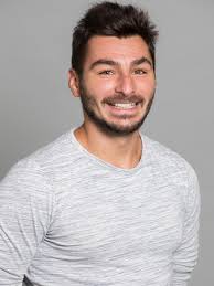 Meet our student researchers