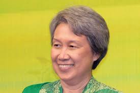 Hòh jīng) (born march 27, 1953) is the chief executive officer. Asia S Top 25 Women Archana Hingorani Ho Ching Alternatives Asianinvestor