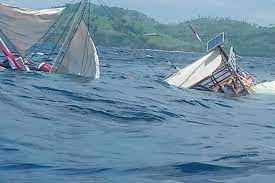 5 kejadian tenggelamnya kapal mengerikan selain raksasa titanic 1. Kapal Tenggelam Di Labuan Bajo Penumpang Termasuk Wartawan Selamat