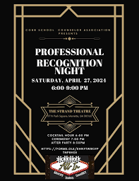 Cobb School Counselor Association