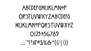Contact.kelge@gmail.com 16299 views, 2182 downloads. American Horror Story Font The Fonts Magazine