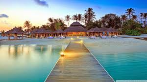 Maldivler Manzara Resimleri Maldivler Masaustu Resimleri Maldivler Manzara Manzara Resimleri
