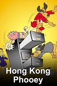 No quotes approved yet for hong kong phooey. Hong Kong Phooey Alchetron The Free Social Encyclopedia
