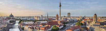 Berlin lies where the influence of the atlantic ocean fades and the climate of the continental plain begins. Berlin Ef Languages Abroad 16 Years