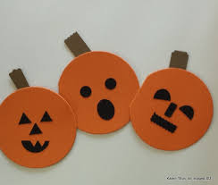 Lawn fawn) how to make super fast christmas cards halloween shaker card process video halloween ghost popup card! Halloween Cards For Kids To Make