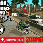 Gta san andreas is the best action game with apk mod with data mod with the direct link from revdl. Gta Sa Lite Apk Obb Download