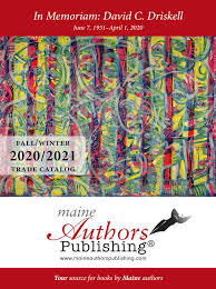 Maybe you would like to learn more about one of these? Maine Authors Publishing Fall Winter 2020 2021 Trade Catalog By Maineauthorspublishing Issuu