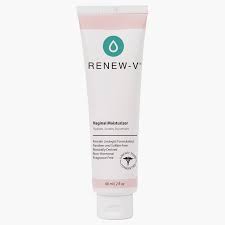 Vulva Balm  Vaginal Moisturizer Renew-V for Female Intimate Care -  myrenewv.com