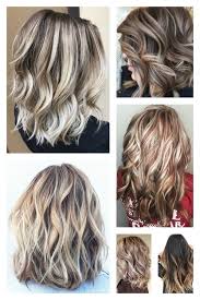 We have prepared 2020 catalog images for you the most followed and the most stylish hair styles and colors for older women in the world. Hair Color Ideas 50 Shades Of Blonde Lady And The Blog