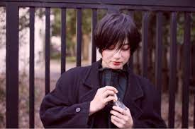 女をシンプル美しく昇華させるショートヘアスタイル集 大人髪を選りすぐり hair ショートヘア 女の子 ヘアーデザイン ヘアスタイル