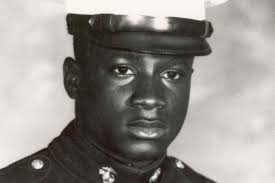 Medal of Honor Monday: Marine Corps Pfc. James Anderson Jr. > U.S.  Department of Defense > Story