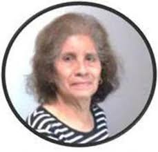 Mary De Haro Obituary