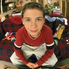 Justin Berfield