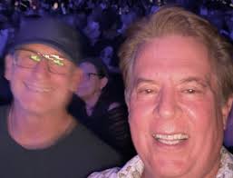 Enjoying your show! Just listened to Roger Daltry's new CD... Some great  songs .... With Pete Townsend...