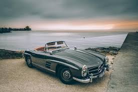 Millionaire Lifestyle On Instagram Sunday Monday Cruise What Do You Think Of This Superb 1959 Mercedes Benz 300 Mercedes Benz 300 Mercedes Benz Roadsters