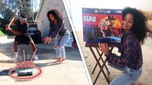 Subscribe and join the gang! Download Destroying My Girl Duos Partner S Only Ps4 Surprising Her W A Brand New One In Hd Mp4 3gp Codedfilm