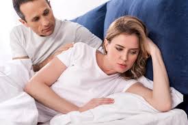Hal inilah yang dapat menyebabkan rasa sakit di sekujur tubuh. Merasa Tidak Enak Badan Setelah Berhubungan Seksual Ini Penyebabnya Alodokter