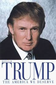 The Best-Selling Donald Trump Books of All Time