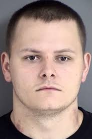 POLICE REPORTS: Man charged with trespassing at Kurth Drive Grocery store