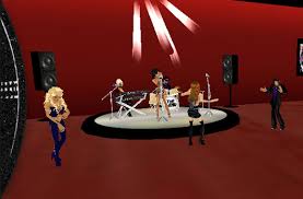 Answers is a new way to find and share information. Imvu The Beat Music Store Bundle