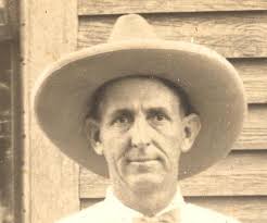 Jonas Clifford Hendricks (1890-1962)