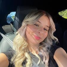 Jodie Clark's Instagram, Twitter & Facebook