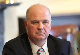 Health chief apologises to women of Ireland over cervical screening  controversy