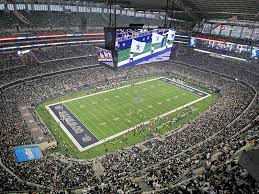 At T Stadium Meeting And Event Space Visit Dallas