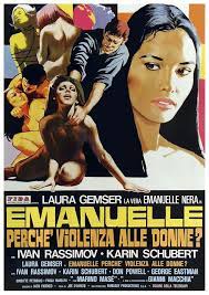 Emanuelle Around the World (1977) - IMDb