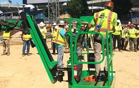 Sunbelt lawn and tractor, inc. Sunbelt Rentals Safety Alliance