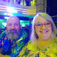 ♥️🎂🎈🎉Please help all of us at Olde Well wish JT or Jerry (whichever one  you call him) a very HAPPY BIRTHDAY!! Here's to celebrating YOU and your  trip around the sun! May